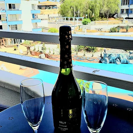 Tenerife Sud Golf Appartament