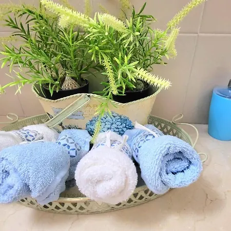 Tenerife Sud Golf Appartament