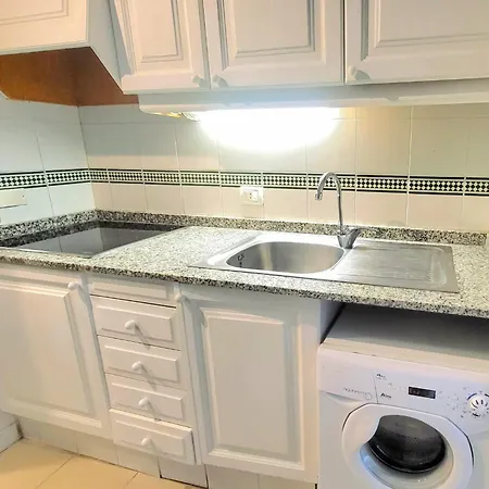 Tenerife Sud Golf Appartament * San Miguel de Abona