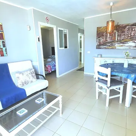 Tenerife Sud Golf Appartament *