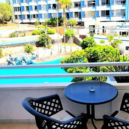 Tenerife Sud Golf Appartament Apartment San Miguel de Abona