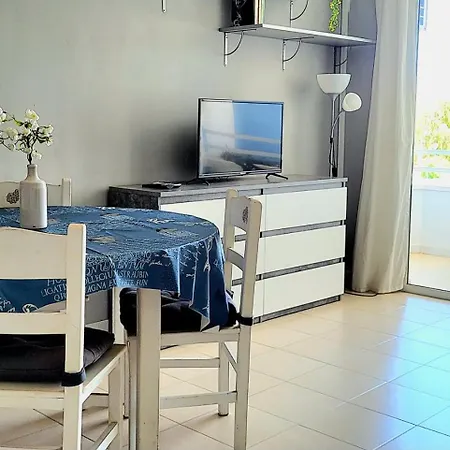 Apartamento Tenerife Sud Golf Appartament *