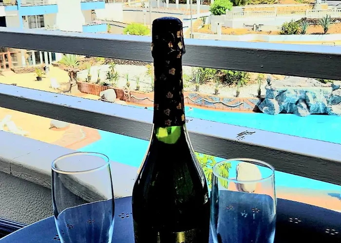 Tenerife Sud Golf Appartament