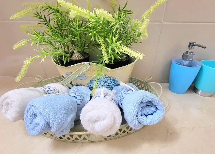 Tenerife Sud Golf Appartament