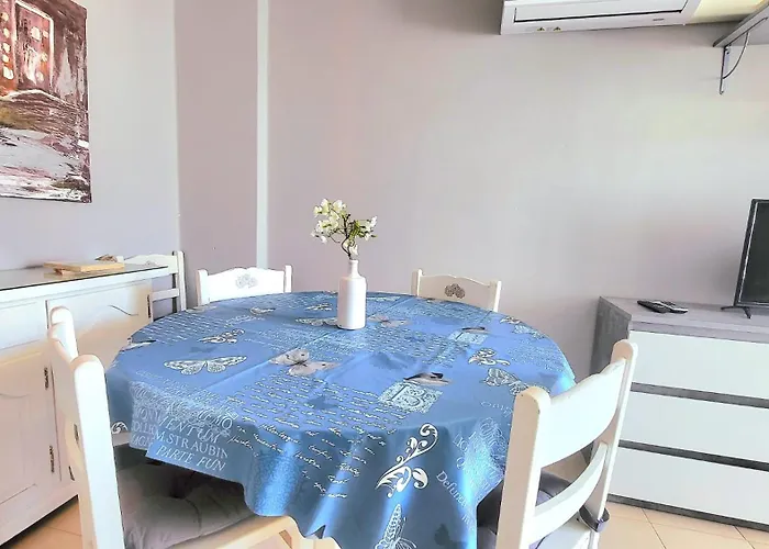 Tenerife Sud Golf Appartament