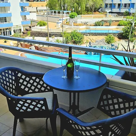 Tenerife Sud Golf Appartament Apartment