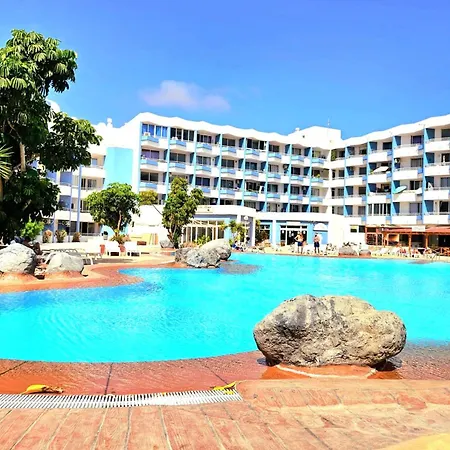 Tenerife Sud Golf Appartament アパート *