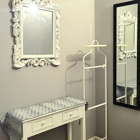 Tenerife Sud Golf Appartament アパート *