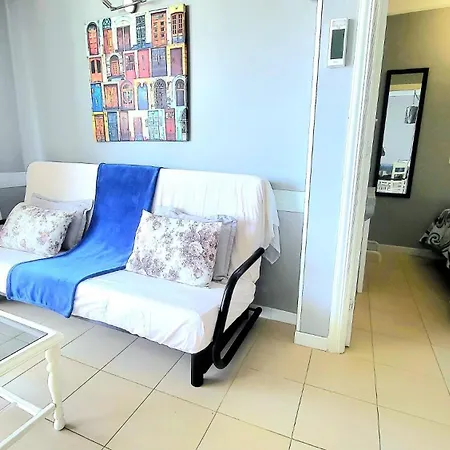Apartman Tenerife Sud Golf Appartament *