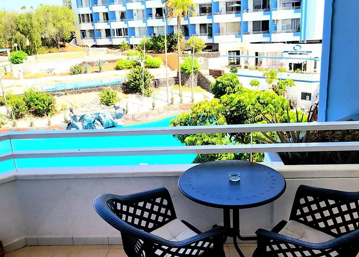 Tenerife Sud Golf Appartament Apartment San Miguel de Abona