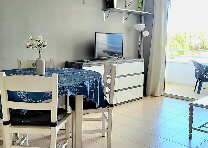 Apartment Tenerife Sud Golf Appartament *