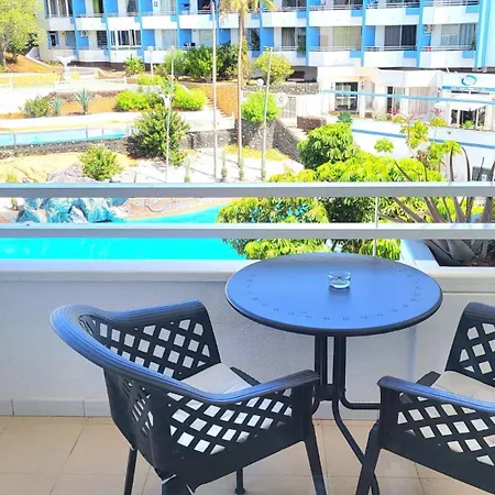 Tenerife Sud Golf Appartament Daire