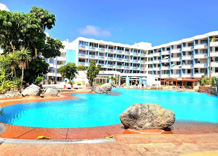 Tenerife Sud Golf Appartament Lägenhet *