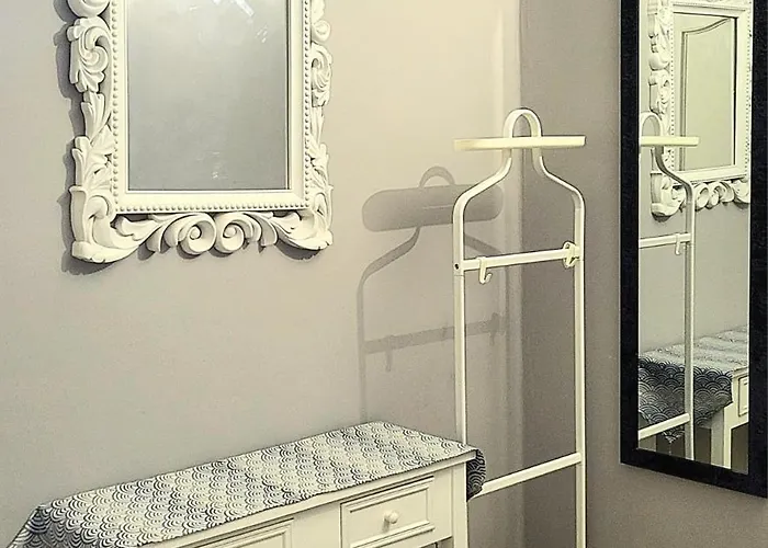 Tenerife Sud Golf Appartament Lägenhet *